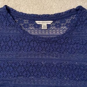 American Eagle Top